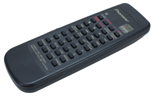 Pioneer pd114 - pioneer, cu-pd114