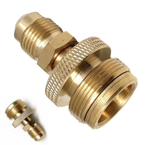Adaptateur laiton premium pour - adaptateur,