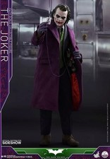 Hot toys qs010 - qs010, the