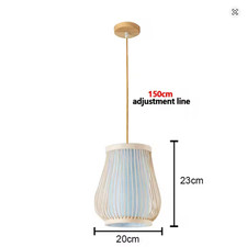 lampe suspendue Lustre Plafond