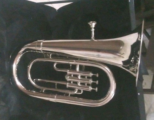 Euphonium valve horn - , 3
