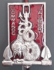 Insigne Commando Marine