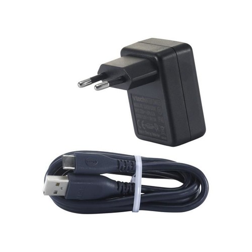 Adaptateur secteur usb - adaptateur, c