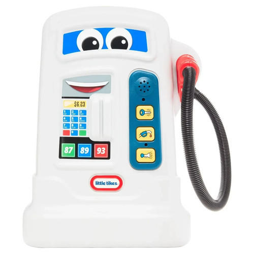Little tikes cozy - tikes, pumper,