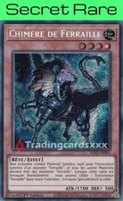 Yu-Gi-Oh! Chimère de