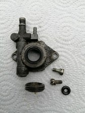 Pompe à huile Dolmar 123 - 133 - 143 - Ref 133245310