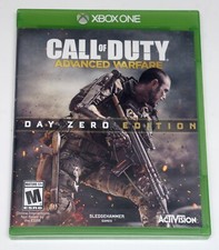 Call of Duty Advanced Warfare