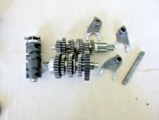 BOITE DE VITESSE HONDA CY 80 CY80 REFERENCE MOTEUR HB01E