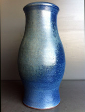 VASE EN GRÈS de NORBERT