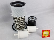 Ensemble de Filtres (Petit)