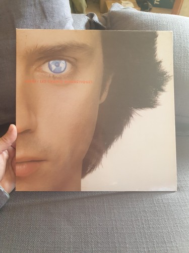 Jean michel jarre - michel, chants