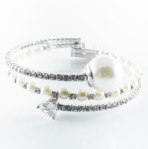 Quality pearl bracelet use - pearl,