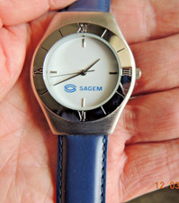 montre SAGEM PILE NEUVE FONCTIONNE