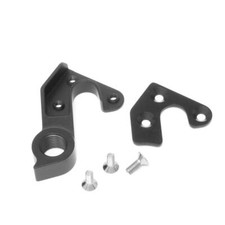 Canyon Mécanisme Suspension