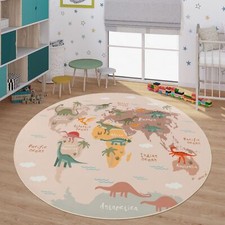 Tapis De Jeu Chambre Enfant