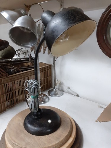 Lampe kaiser idell - kaiser,