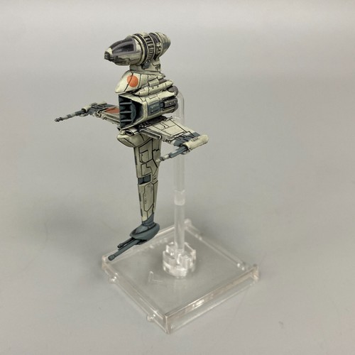 Jeu miniatures wing - jeu, b-wing
