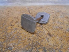 Poignée Vintage Retro en