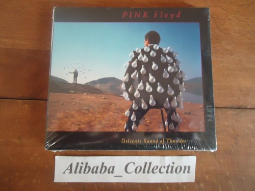 Neuf pink floyd delicate - neuf,