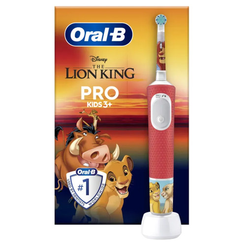 Pro kids brosse - brosse, dents