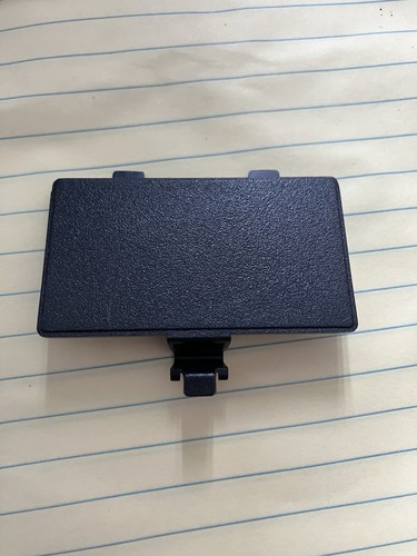 Battery cover for - cover, hero