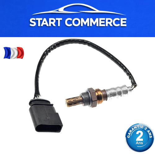 Sonde lambda capteur - sonde,