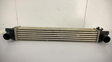 Echangeur air (Intercooler) PEUGEOT BIPPER 0384L7