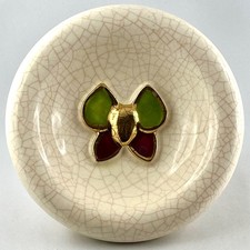 COUPELLE Ancienne Emaux