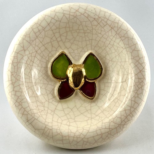 Coupelle ancienne emaux - ancienne,