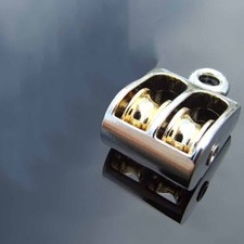 Mat??riel de levage double