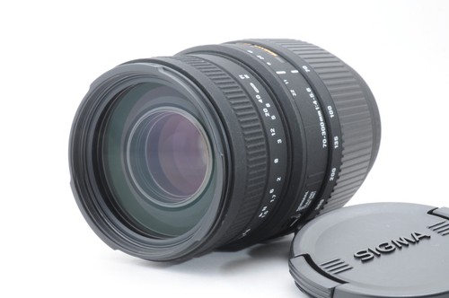 Objectif sigma 300mm - objectif, 70-300mm