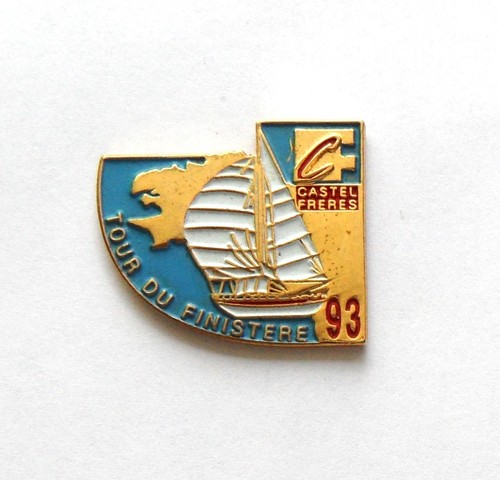 Pin tour finistère - tour,