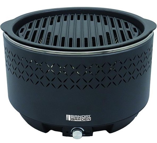 Barbecue sandrigarden 31g - sandrigarden,