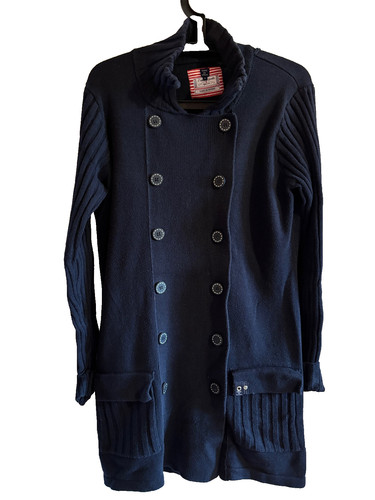 Terre marins gilet veste - gilet,