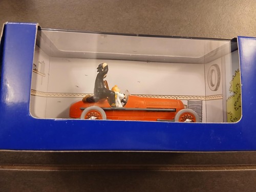 Hachette tintin cigares - tintin, du