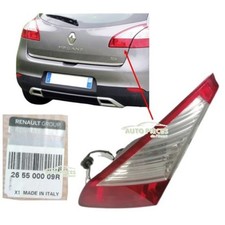 FEU ARRIERE DROIT RENAULT