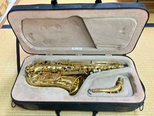 Yanagisawa Alto A-900µ  in