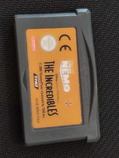 Jeu Nintendo Game Boy advance