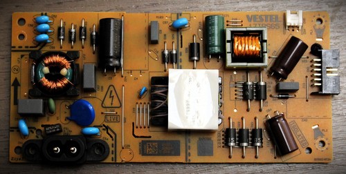 Alimentation vestel 17ips65 - alimentation, _