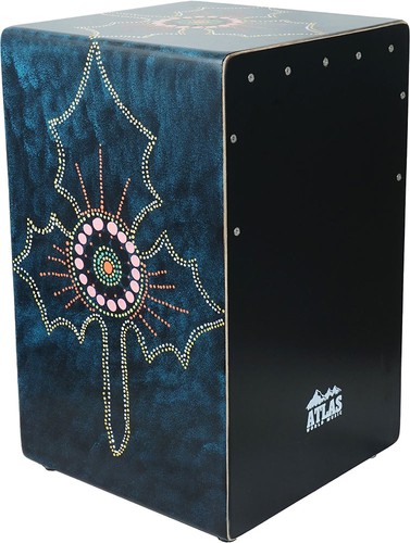 Atlas cajon caisse face - atlas,