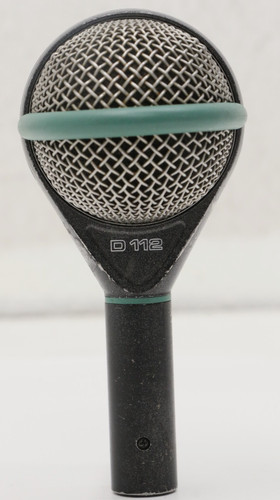 Akg d112 dynamic kick - kick, drum