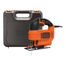 Scie Sauteuse Black & Decker