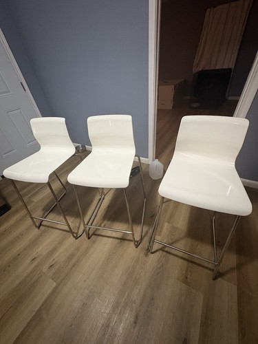 Ikea glenn set white - ikea,