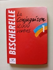 LA Conjugaison Dictionnaire De