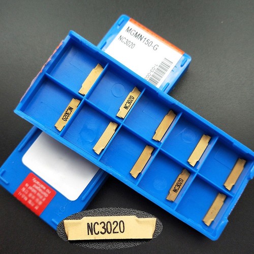Cnc inserts mgmn150 obvious - inserts, mgmn150-g
