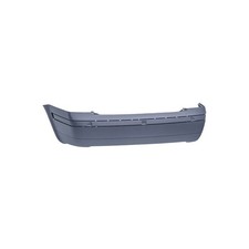 Pare-choc arrière à peindre