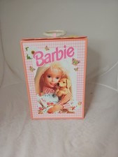 Barbie mattel Vintage Case
