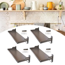 Rack à épices murales