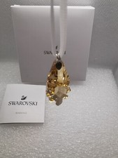 Swarovski décoration de Noel