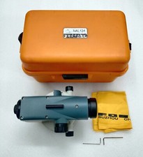 Niveau Auto FOIF NAL 124 Instruments De Mesure Haute Précision